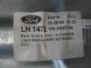 FORD FOCUS - 2006 - ablakemelő szerkezet