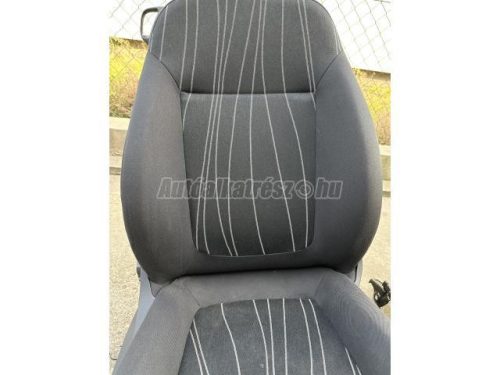 OPEL CORSA D - 2006 - ülés