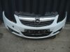 OPEL CORSA D - 2008 - lökhárító