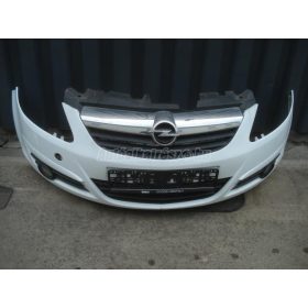 OPEL CORSA D - 2008 - lökhárító