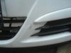 OPEL CORSA D - 2008 - lökhárító