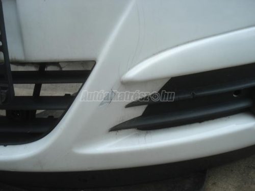 OPEL CORSA D - 2008 - lökhárító