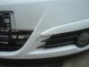 OPEL CORSA D - 2008 - lökhárító