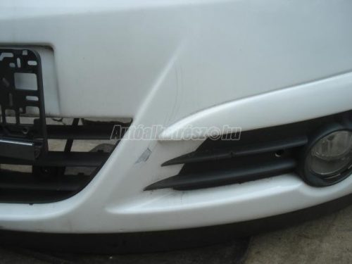 OPEL CORSA D - 2008 - lökhárító