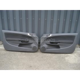 OPEL CORSA D - 2008 - ajtókárpit