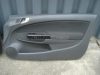 OPEL CORSA D - 2008 - ajtókárpit