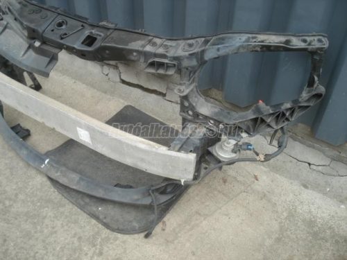 OPEL CORSA D - 2008 - homlokfal