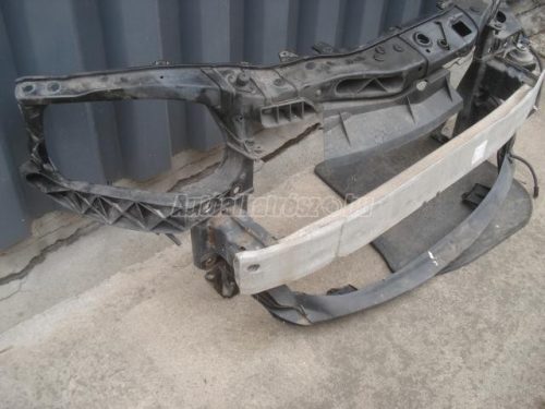 OPEL CORSA D - 2008 - homlokfal