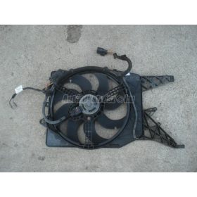 OPEL CORSA D - 2008 - hűtőventillátor