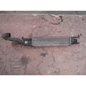OPEL CORSA D - 2008 - intercooler hűtő