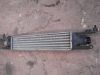 intercooler hűtő