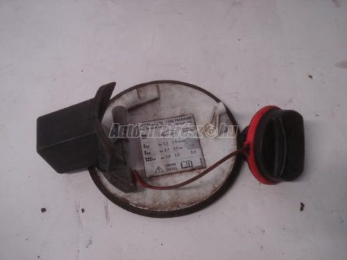 OPEL CORSA C,  CORSA D - 2008 - tanksapka