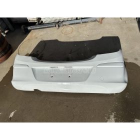 OPEL CORSA D - 2008 - lökhárító