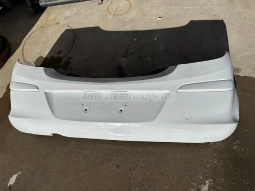 OPEL CORSA D - 2008 - lökhárító