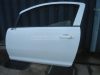 OPEL CORSA D - 2008 - ajtó