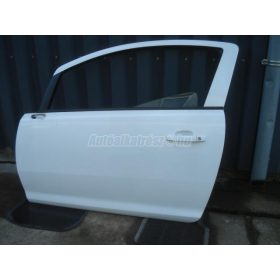 OPEL CORSA D - 2008 - ajtó