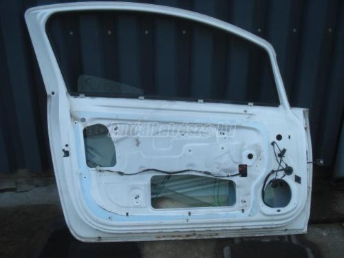 OPEL CORSA D - 2008 - ajtó