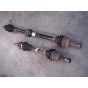 OPEL CORSA D - 2008 - féltengely