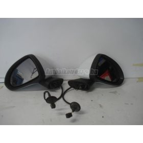 visszapillantó tükör