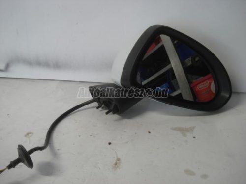 OPEL CORSA D - 2008 - visszapillantó tükör