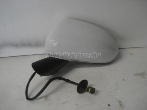 visszapillantó tükör