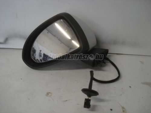 visszapillantó tükör