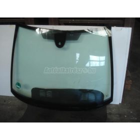 OPEL CORSA D - 2008 - szélvédő