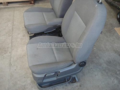 FORD FOCUS C-MAX - 2005 - ülés