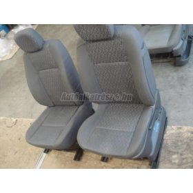 RENAULT MODUS - 2005 - ülés