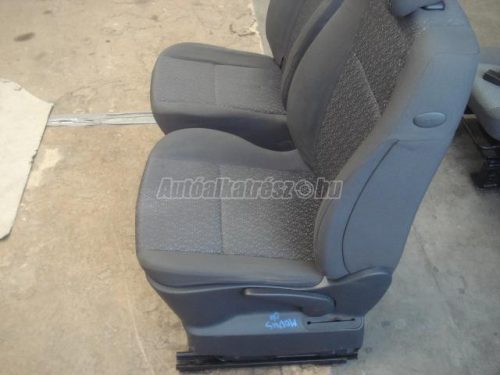 RENAULT MODUS - 2005 - ülés