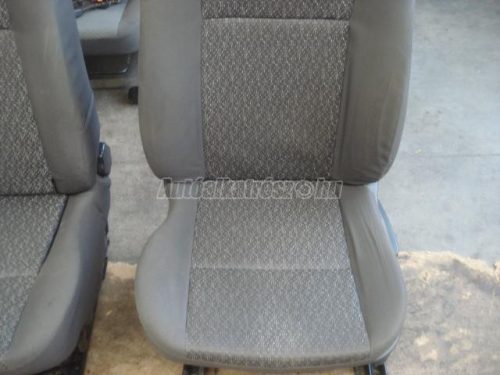 RENAULT MODUS - 2005 - ülés