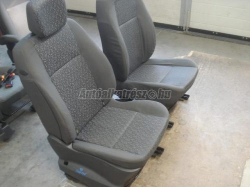 RENAULT MODUS - 2005 - ülés