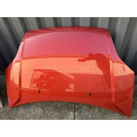 FORD FIESTA,  FIESTA - 2008 - motorháztető
