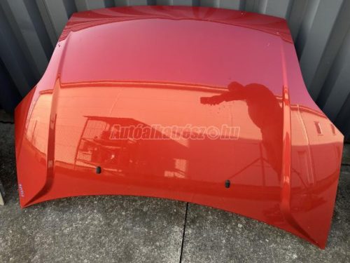 FORD FIESTA,  FIESTA - 2008 - motorháztető