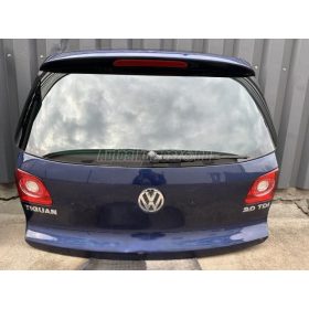 VOLKSWAGEN TIGUAN - 2009 - csomagtér ajtó