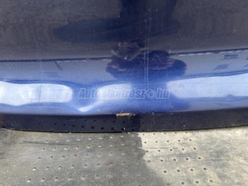 VOLKSWAGEN TIGUAN - 2009 - csomagtér ajtó