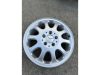 RONAL  - Alufelni 16x5,5 - MERCEDES-BENZ A-OSZTÁLY W168 RONAL 16 5x112 ET54
