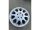 MERCEDES-BENZ A-OSZTÁLY - RONAL  - Alufelni 16x5,5 - MERCEDES-BENZ A-OSZTÁLY W168 RONAL 16 5x112 ET54