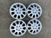 RONAL  - Alufelni 16x5,5 - MERCEDES-BENZ A-OSZTÁLY W168 RONAL 16 5x112 ET54