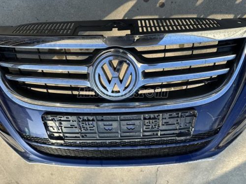 VOLKSWAGEN TIGUAN - 2009 - lökhárító