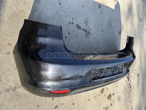 SEAT IBIZA - 2008 - lökhárító