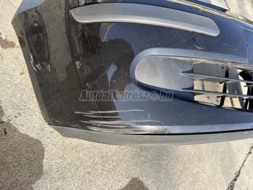 RENAULT MEGANE,  MODUS - 2007 - lökhárító