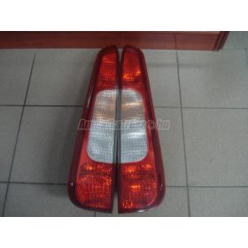 FORD FOCUS C-MAX - 2005 - hátsó lámpa