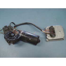 VOLKSWAGEN SHARAN - 1998 - ablaktörlő motor