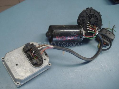 VOLKSWAGEN SHARAN - 1998 - ablaktörlő motor