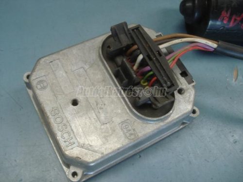 VOLKSWAGEN SHARAN - 1998 - ablaktörlő motor