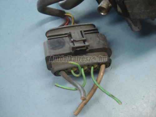 VOLKSWAGEN SHARAN - 1998 - ablaktörlő motor