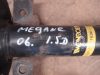 RENAULT MEGANE - 2006 - lengéscsillapító