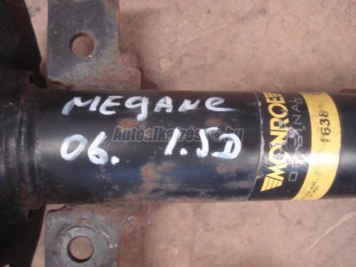 RENAULT MEGANE - 2006 - lengéscsillapító