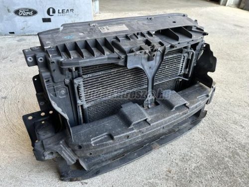 VOLKSWAGEN TIGUAN - 2009 - homlokfal